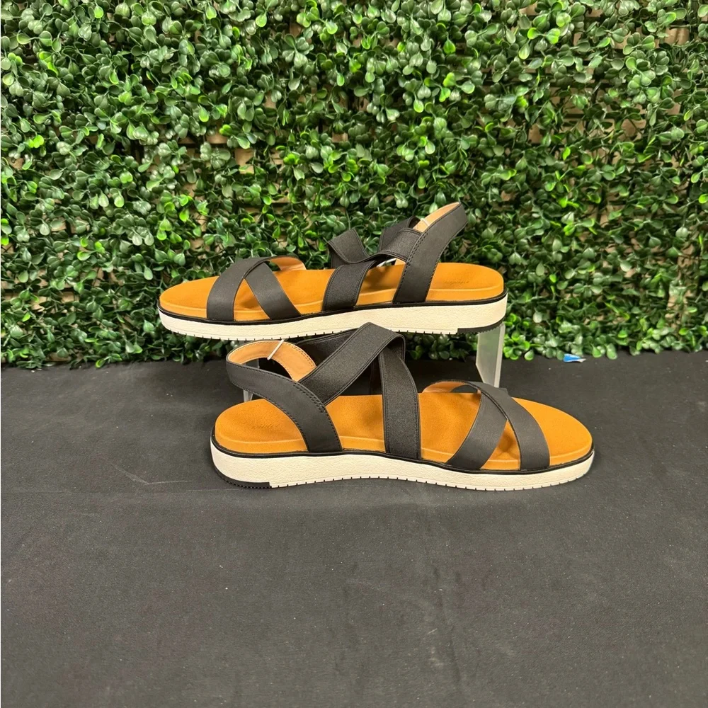 VIOLET & RED Tillie Sandal - W8.5